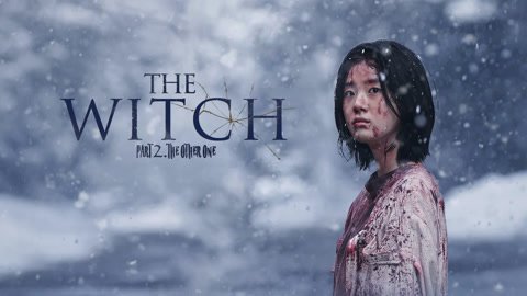 The Witch part 1 and 2 - VJ ice P